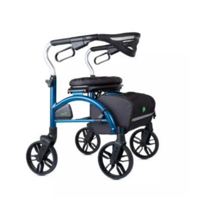 Evolution Xpresso Zero Rollator